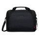 Targus EcoSmart 45,7 cm (18'') Maletín Negro, Rojo